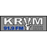 Radio KRVM-FM 91.9