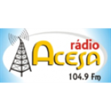 Radio Rádio Acesa 104.9