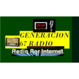 Radio Generacion 67