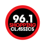 Radio Shopping Classics 96.1