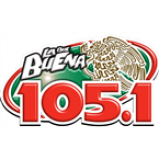 Radio La Que Buena 105.1