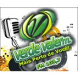 Radio Rádio Verde Vale FM 103.7