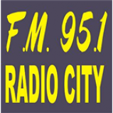 Radio Radio City Durazno 95.1