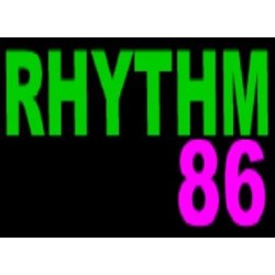 Radio Rhythm 86
