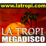 Radio La Tropi Megadisco 97.9