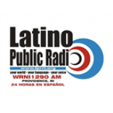 Radio Latino Public Radio 1290