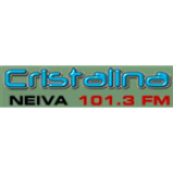 Radio Radio Cristalina (Neiva) 101.3