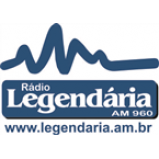 Radio Radio Legendaria 960