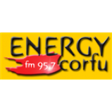 Radio Energy Corfu FM 95.7