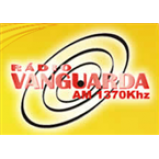 Radio Rádio Vanguarda AM 1370