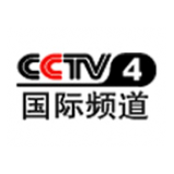Radio CCTV-4 USA