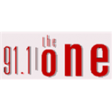Radio 91.1 The One