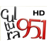 Radio Rádio Cultura HD 95.1