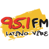 Radio Latino Vibe 95.1