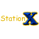 Radio Station X 1692
