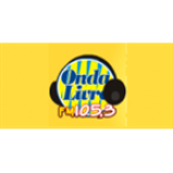 Radio Rádio Onda Livre FM 105.3