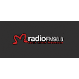 Radio MRadio FM 98.8