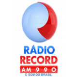 Radio Rádio Record (Rio de Janeiro) 990