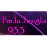 Radio Radio La Jungla 93.3