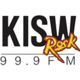 Radio KISW-HD2 99.9