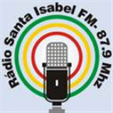 Radio Rádio Santa Isabel 87.9