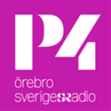 Radio P4 Örebro 102.8