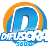 Radio Rádio Difusora AM 560