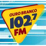 Radio Rádio Ouro Banco FM 102.7