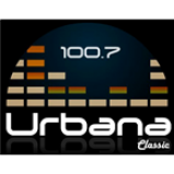 Radio Urbana Classic Radio 100.7