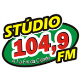 Radio Rádio Studio FM 104.9