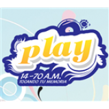 Radio Play 1470 AM