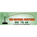 Radio Red Nacional Cristiana 710