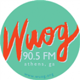 Radio WUOG 90.5