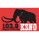Radio KSNO-FM 103.9