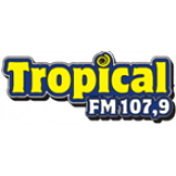 Radio Rádio Tropical FM 107.9