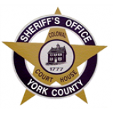 Radio York County Police