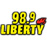 Radio Liberty 98.9