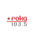 Radio FM Roka 103.5