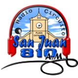 Radio Radio Circuito San Juan 810