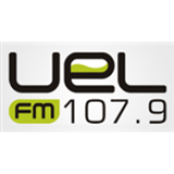 Radio Rádio UEL FM 107.9