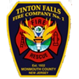 Radio Tinton Falls Fire