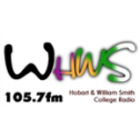 Radio WHWS-LP 105.7