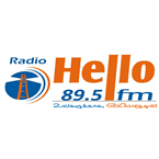 Radio Hello FM 89.5