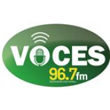 Radio Voces FM 96.7