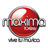 Radio Maxima 104.3