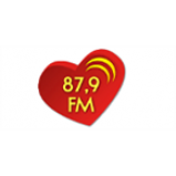 Radio Rádio Melodia Conquista 87.9