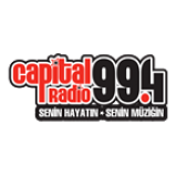 Radio Capital Radio Türkiye 99.4