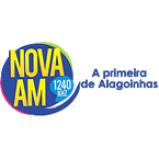 Radio Rádio Nova AM / JP AM 1240