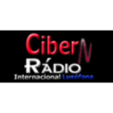 Radio Ciber Rádio Internacional Lusófona