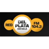 Radio Red del Plata 104.3